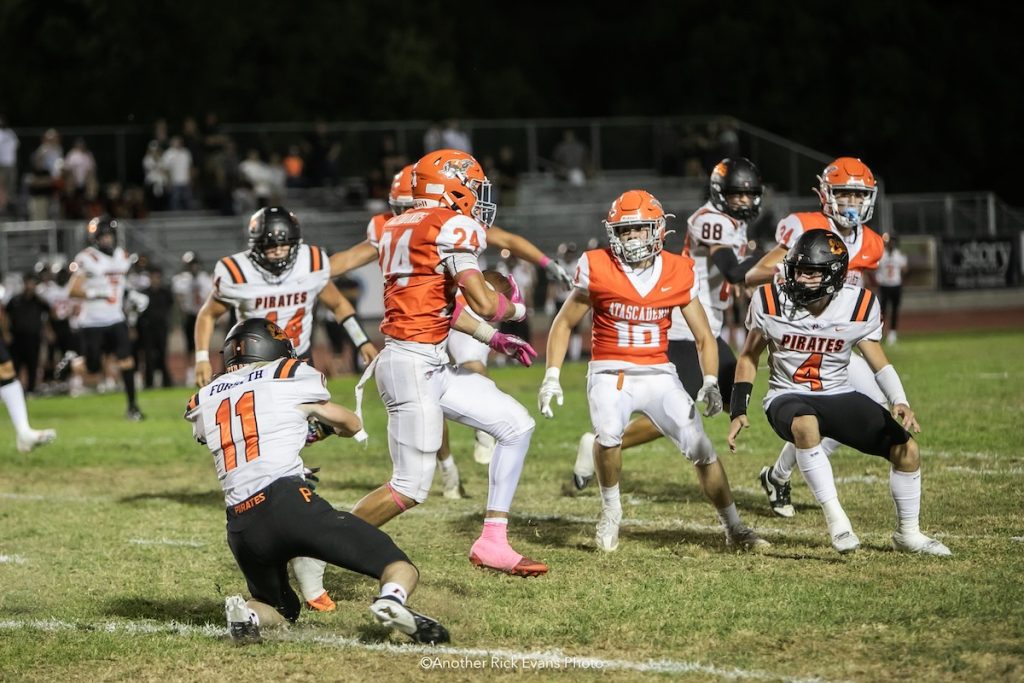 2024 AHS v Santa Ynez Football Rick Evans0176