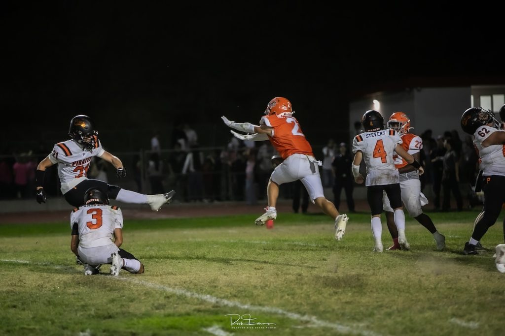 2024 AHS v Santa Ynez Football Rick Evans0725