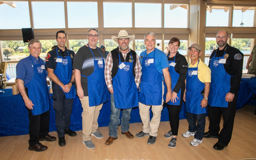 Recent ECHO’s Empty Bowls returns for ninth year in Atascadero