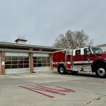 Atascadero Fire Department welcomes new fire engine