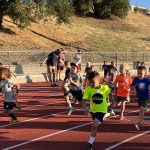 All Comers Track Meet returns for 25th year