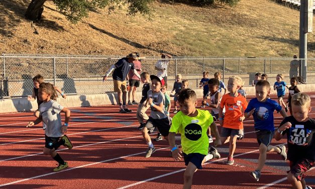 All Comers Track Meet returns for 25th year