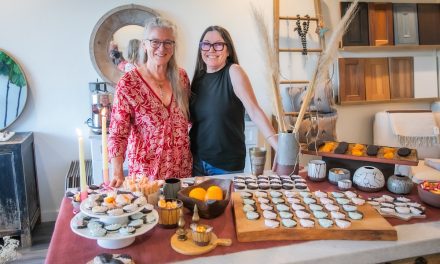 Atascadero shops team up with local artists for first-ever A-Town Art Hop