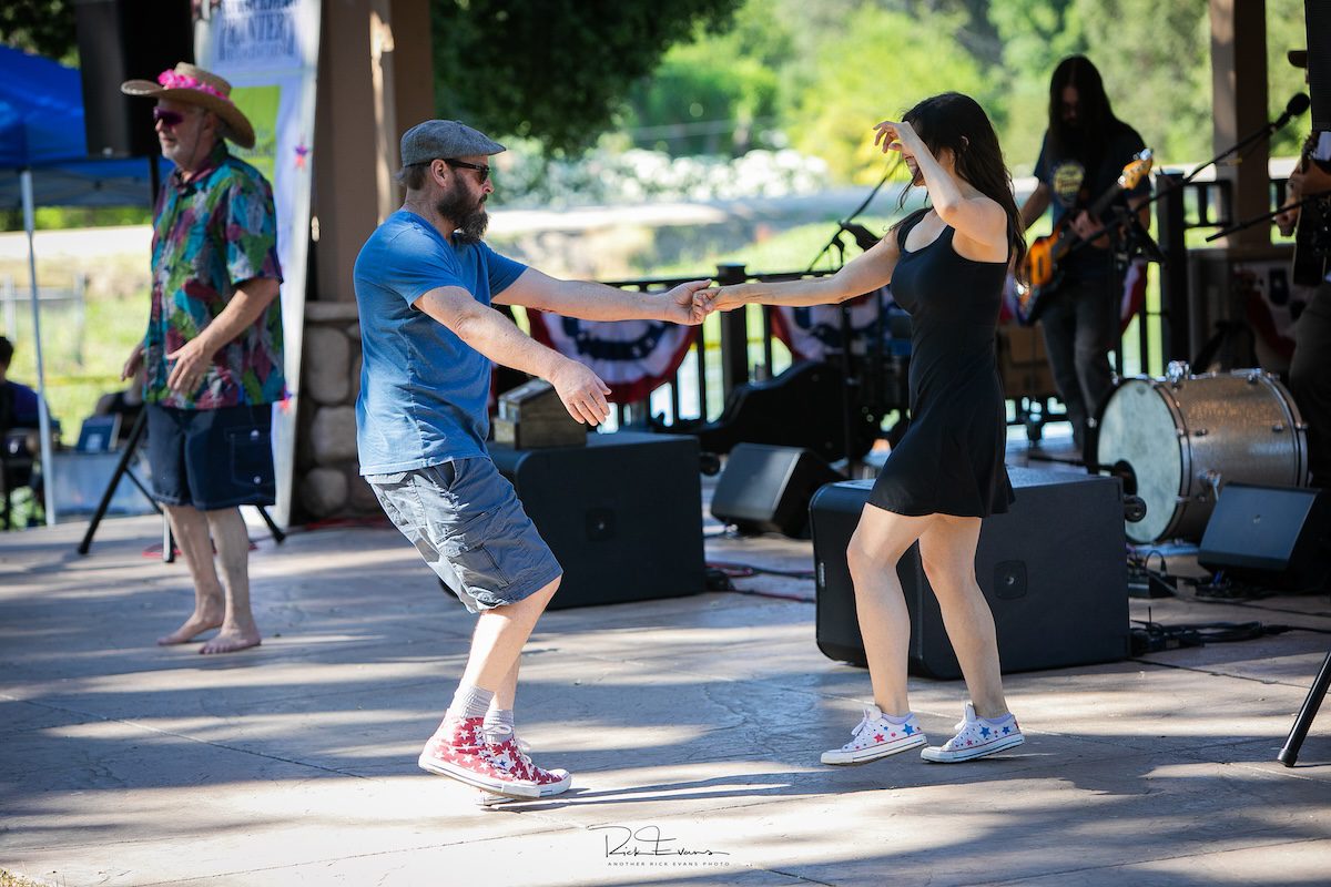 atascadero lake park fourth of july