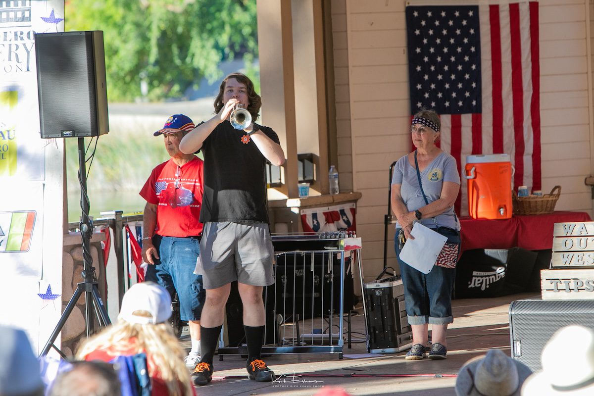 atascadero lake park fourth of july