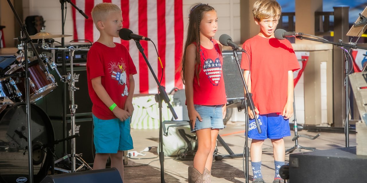 Atascadero’s 4th of July Music Festival returns to the lake with live tunes and local flavor