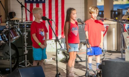 Atascadero’s 4th of July Music Festival returns to the lake with live tunes and local flavor