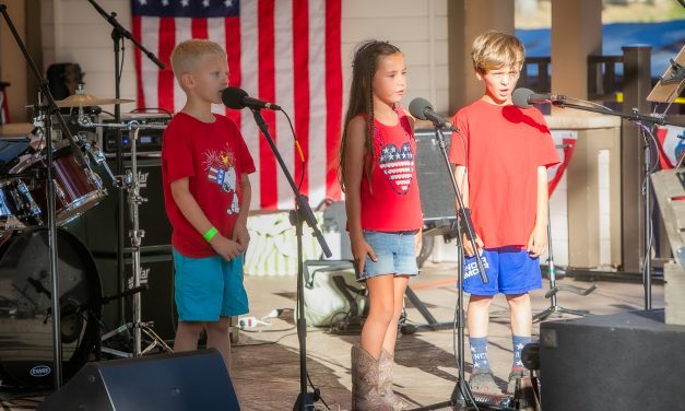 Atascadero’s 4th of July Music Festival returns to the lake with live tunes and local flavor