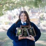 Atascadero FFA members to represent California at National FFA Convention