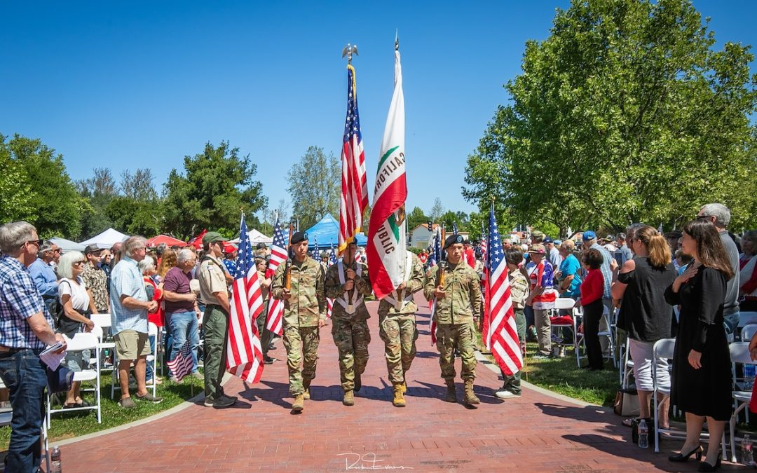 Recent Memorial Day: Honoring Sacrifice, Embracing Unity