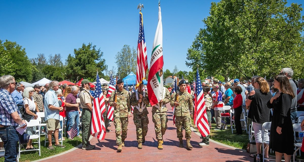 Memorial Day: Honoring Sacrifice, Embracing Unity