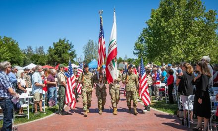 Memorial Day: Honoring Sacrifice, Embracing Unity