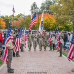 Atascadero honors local veterans at the 17th Annual Veterans Day Ceremony