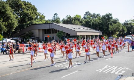 Colony Days Parade and festival moves to November 15