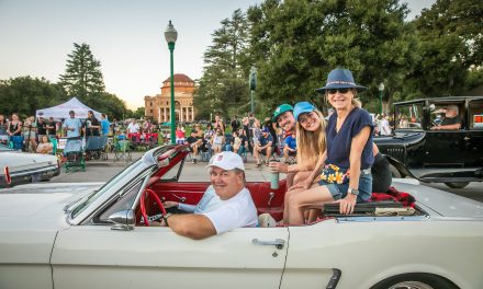 Cruisin’ Weekend Rolls Back Into Atascadero August 15–16