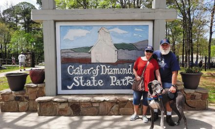 Don Simoneau: From Air Force Veteran to Honor Flight Guardian