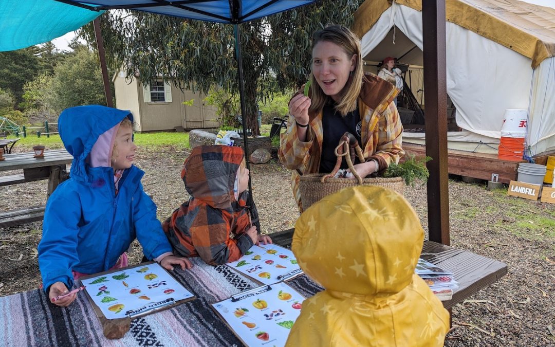 Recent Play Grove Open Houses and Enrollment begins this April