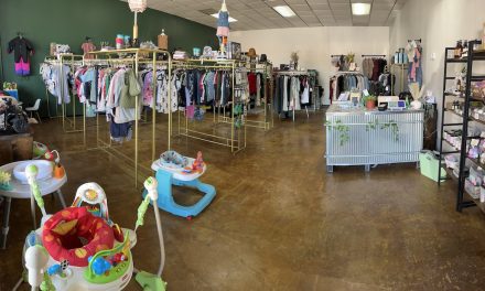 Patch — Children’s Thrift Boutique shifts headquarters location from Paso to Atascadero