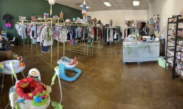 Patch — Children’s Thrift Boutique shifts headquarters location from Paso to Atascadero