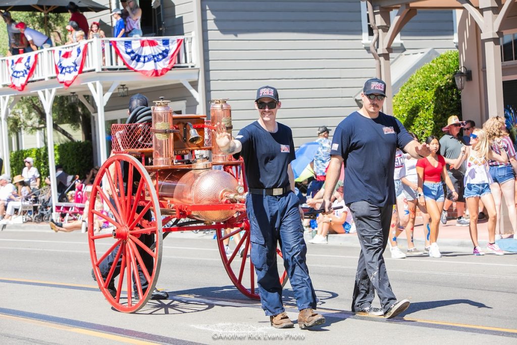 2024 Templeton 4th of July Rick Evans0041