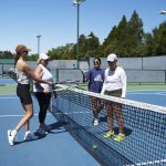 Business Spotlight: Templeton Tennis Ranch