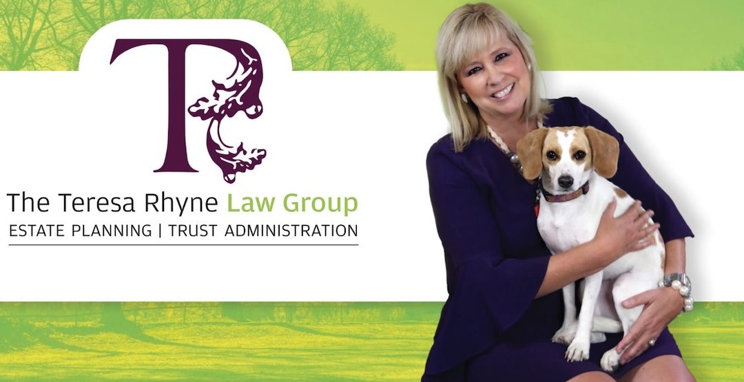 Business Spotlight: The Teresa Rhyne Law Group