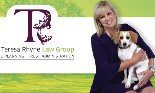 Business Spotlight: The Teresa Rhyne Law Group