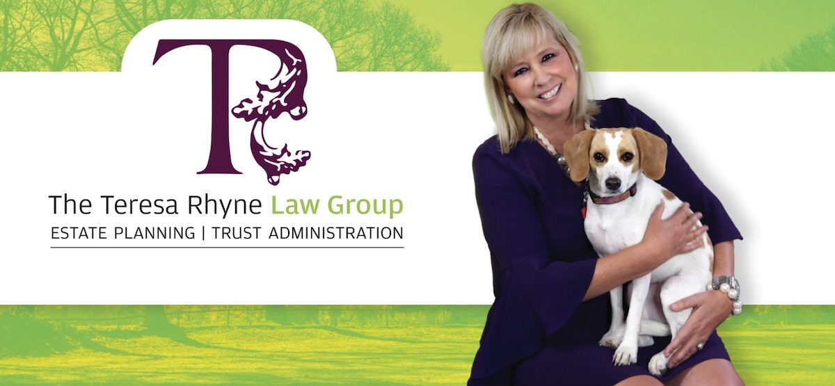 Business Spotlight: The Teresa Rhyne Law Group
