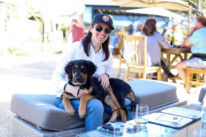 16th Annual Wine 4 Paws Weekend Returns on April 20-21
