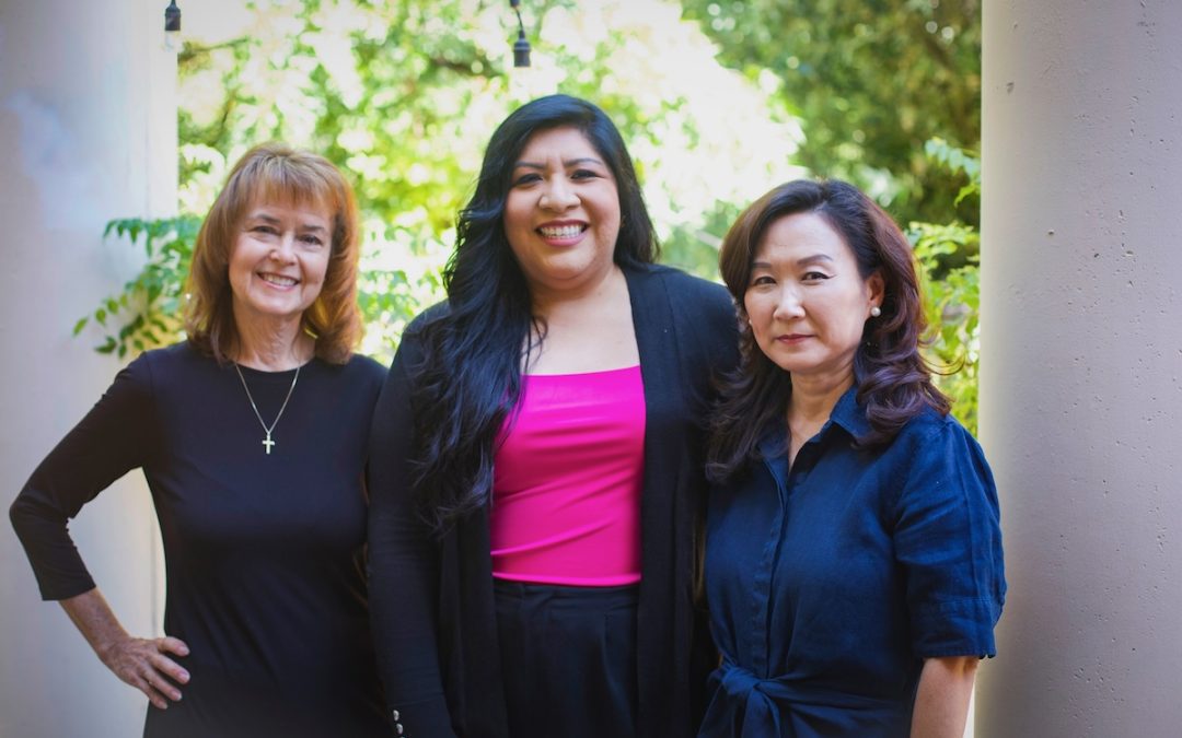 The Atascadero Chamber of Commerce announces three finalists for Woman of Influence North County