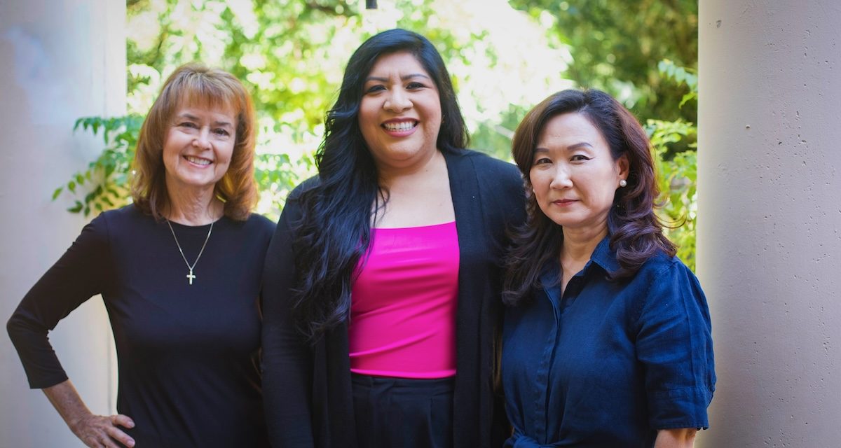 The Atascadero Chamber of Commerce announces three finalists for Woman of Influence North County