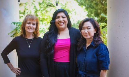 The Atascadero Chamber of Commerce announces three finalists for Woman of Influence North County