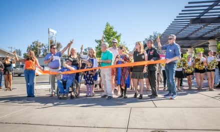 Atascadero unveils revitalized downtown with block party celebration