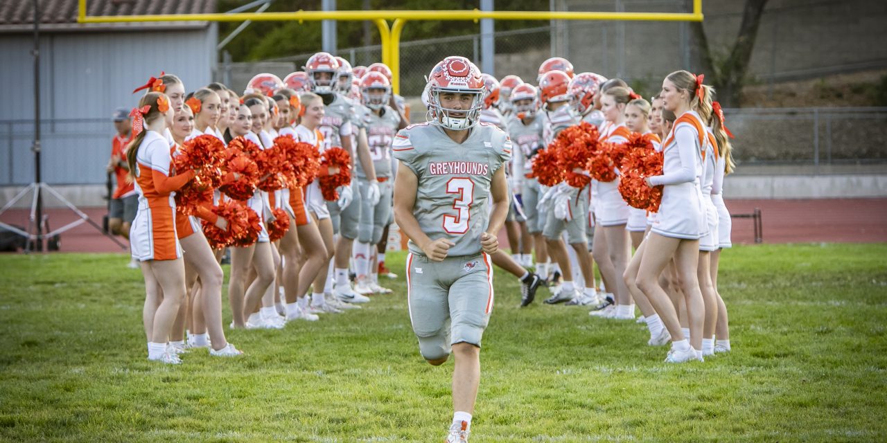 North County football update: Week 3 results and Friday’s matchups ahead