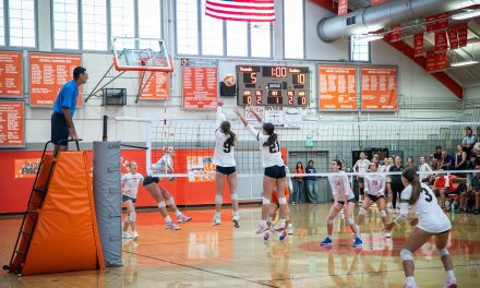 North County high school athletes shine in early-season action