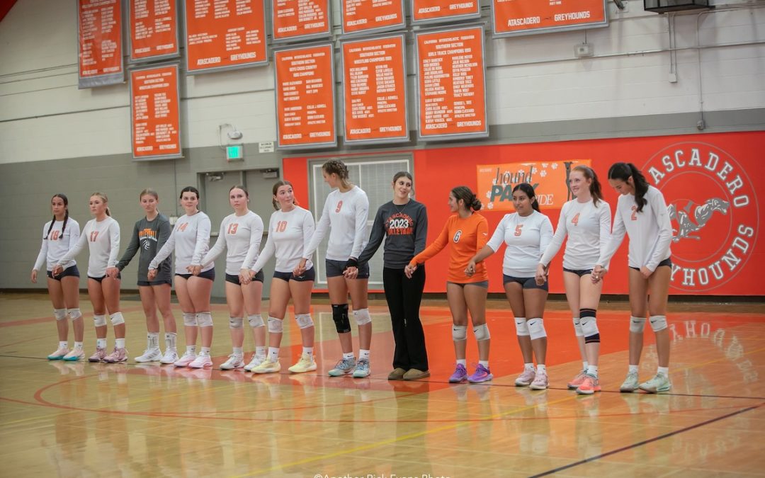North County teams launch fall sports seasons