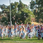 Atascadero High School celebrates the Class of 2025