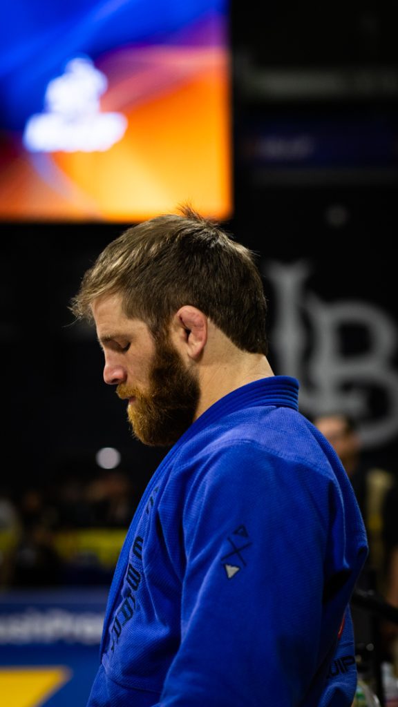 More than a match: AJ Agazarm finds purpose through Brazilian Jiu-Jitsu 2025 AJ Agazarm 3