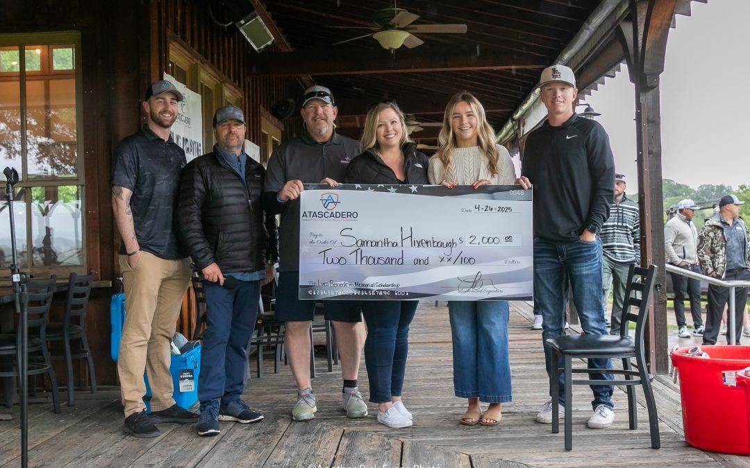 Recent Community tees off for a cause at 14th annual APF Golf Tournament