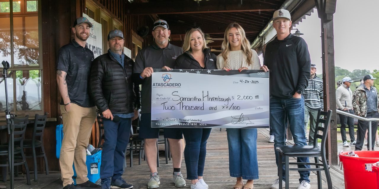 Community tees off for a cause at 14th annual APF Golf Tournament