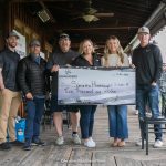 Community tees off for a cause at 14th annual APF Golf Tournament
