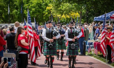 Atascadero honors fallen heroes at 17th annual Memorial Day Ceremony