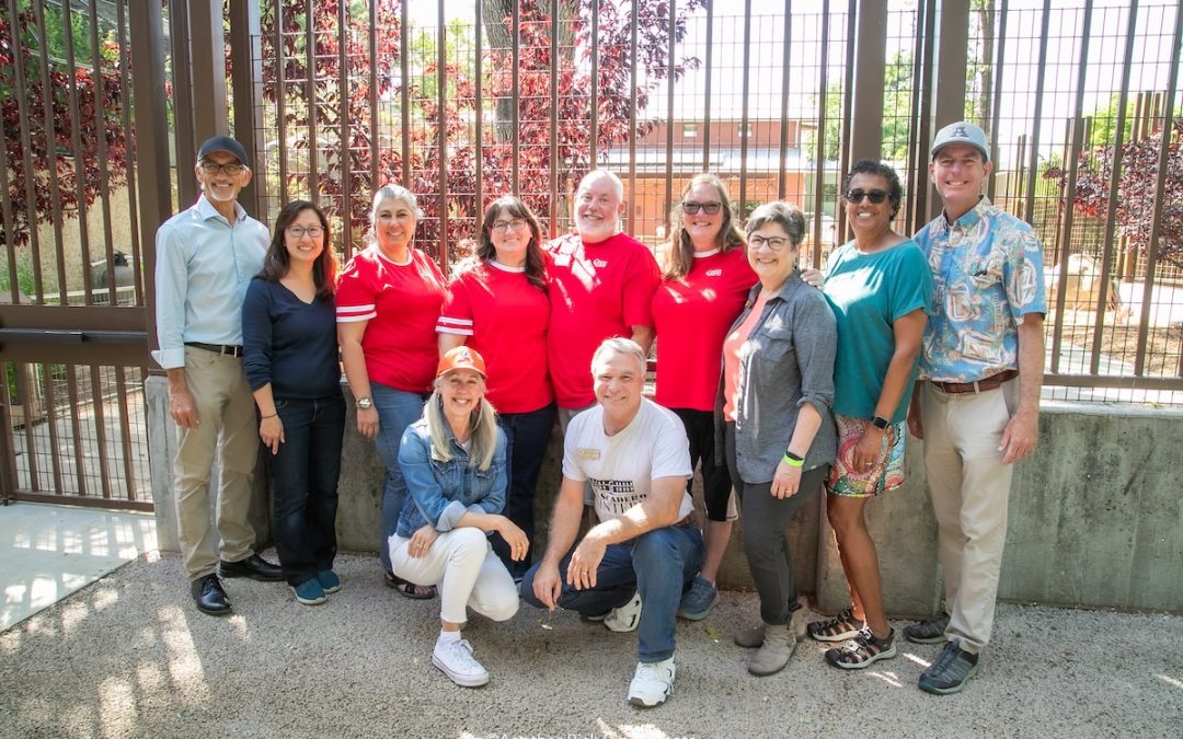 Recent CAPS reconnects with community through fun-filled bingo fundraiser