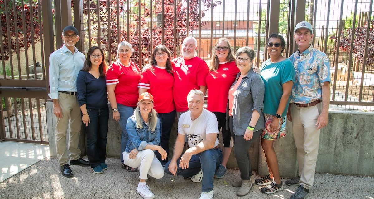 CAPS reconnects with community through fun-filled bingo fundraiser