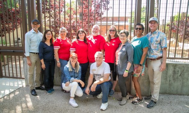 CAPS reconnects with community through fun-filled bingo fundraiser