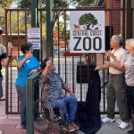 Charles Paddock Zoo rebrands as Central Coast Zoo