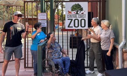 Charles Paddock Zoo rebrands as Central Coast Zoo