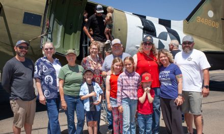 Supporting community through local nonprofits