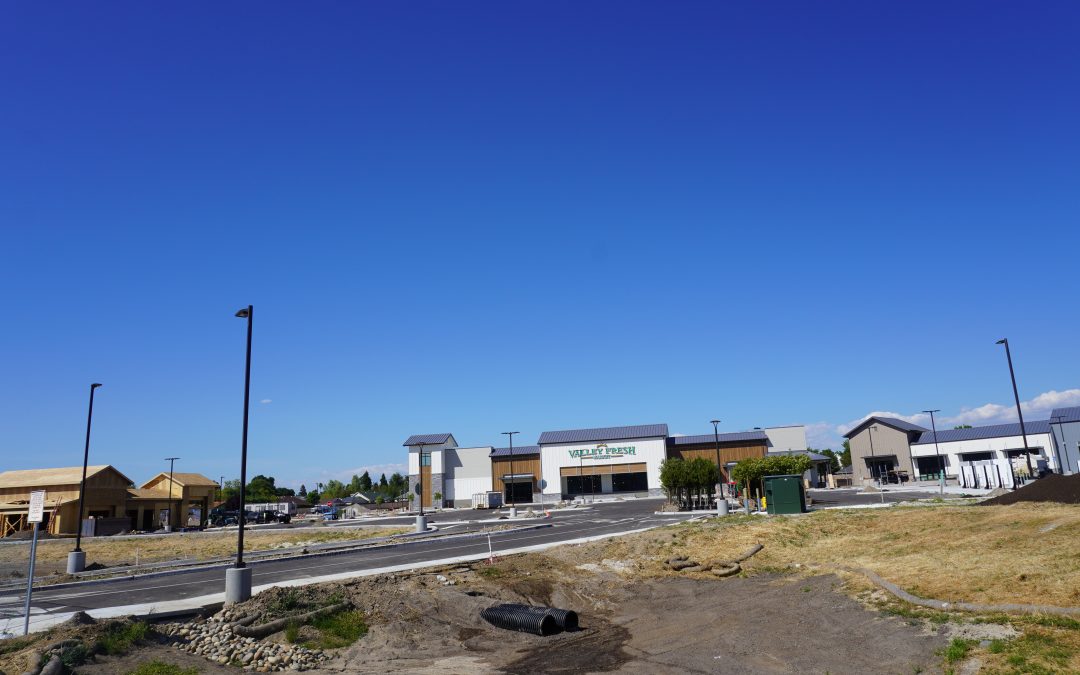 Recent Del Rio Road Project advances, with hopes to boost local economy