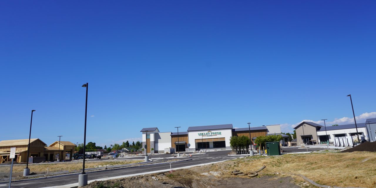 Del Rio Road Project advances, with hopes to boost local economy